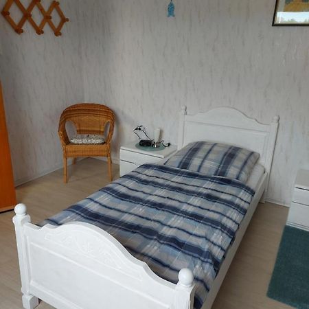 Ferienoase Hattorf Hattorf am Harz Dış mekan fotoğraf