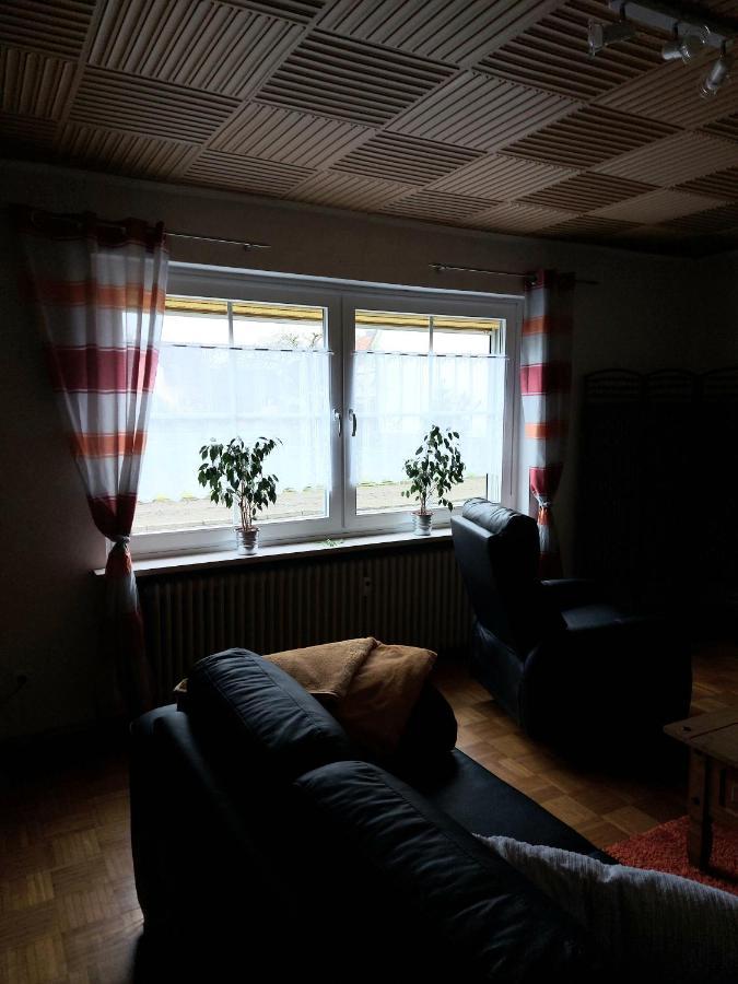 Ferienoase Hattorf Hattorf am Harz Dış mekan fotoğraf