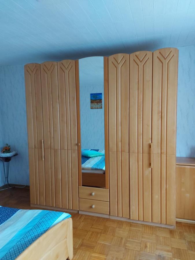 Ferienoase Hattorf Hattorf am Harz Dış mekan fotoğraf