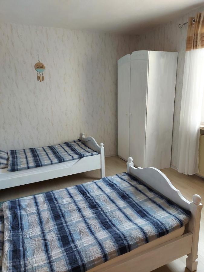 Ferienoase Hattorf Hattorf am Harz Dış mekan fotoğraf