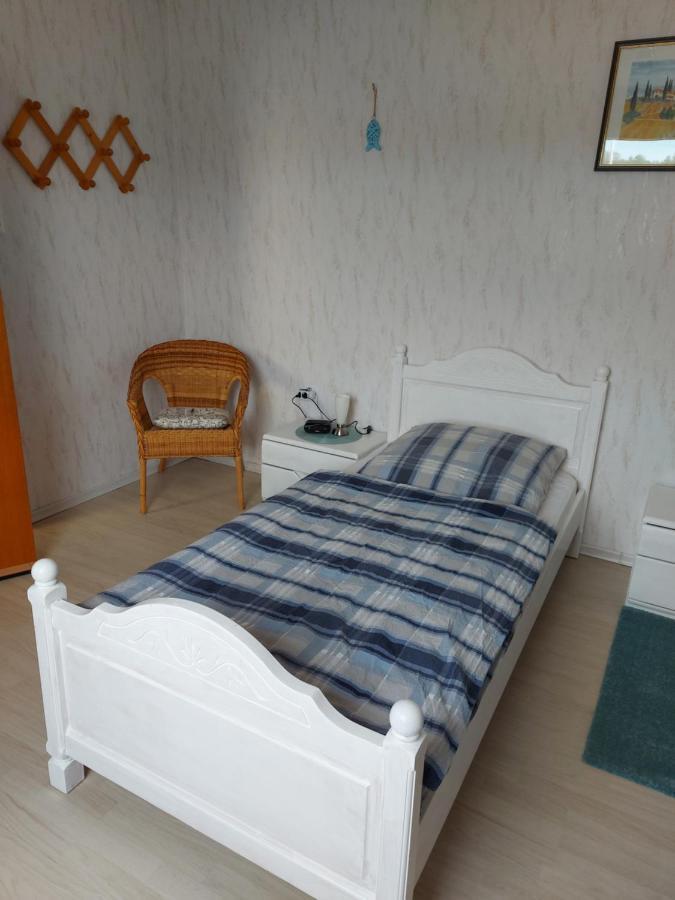 Ferienoase Hattorf Hattorf am Harz Dış mekan fotoğraf